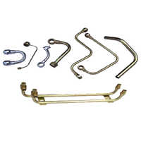 Hydraulic Fuel Pipes