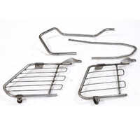 Saree Guard