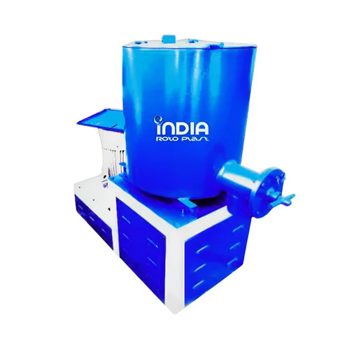 Automatic Laboratory Mixer Application: Industrial