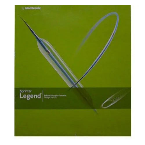 Medtronic Sprinter Balloon Dilatation Catheter