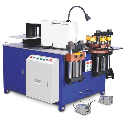 Busbar Bending Machine