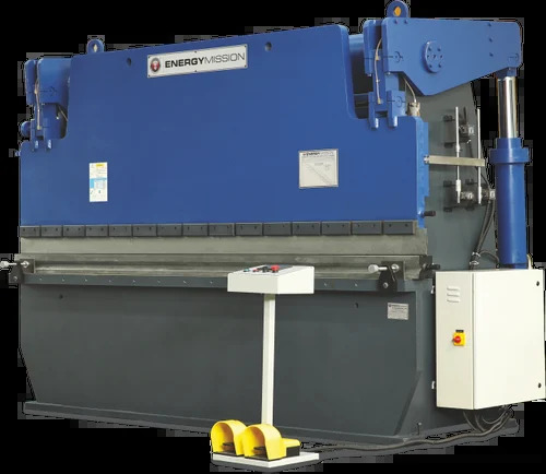 MS Sheet Bending Machine