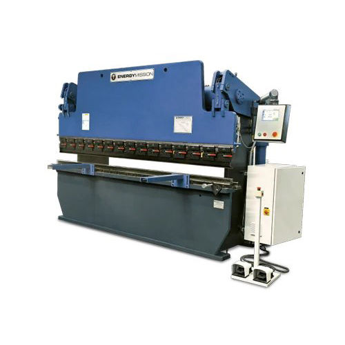 2 Axis Nc Hydraulic Press Brake Bending Machine Bending Strength: Cutting Load	30 To 600Mt Max Sheet Width	3 Meter