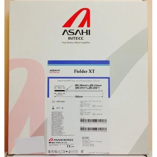 Asahi Fielder Xt Color Code: Transparent