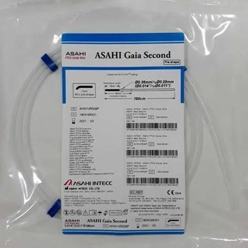 Asahi Guide Wire