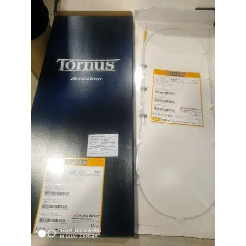 Asahi Tornus Catheter