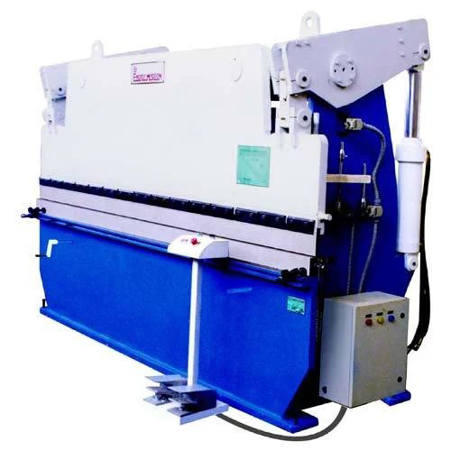 Industrial Hydraulic Press Brake Machine