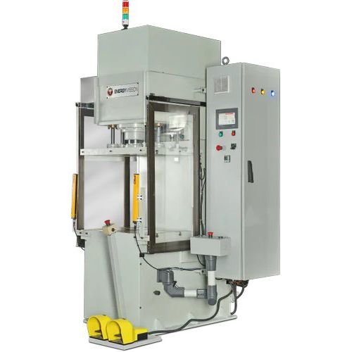 Hydraulic Servo Press Machine