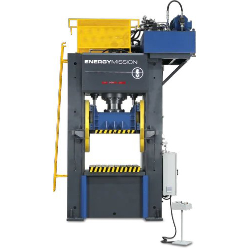 H Frame Hydraulic Press Machine