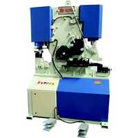 Industrial Hydraulic Ironworker Machine Body Material: Steel