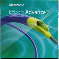 Export Advance Aspiration Catheter