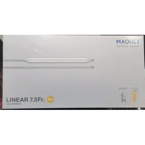 IABP Balloon Catheter