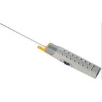 Stainless Steel Bard Biopsy Gun