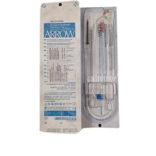 Arrow Introducer Sheath