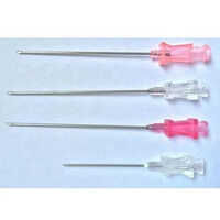 Sterile Needle