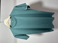 Regular Round Neck T Shirt (Tencel fabric)