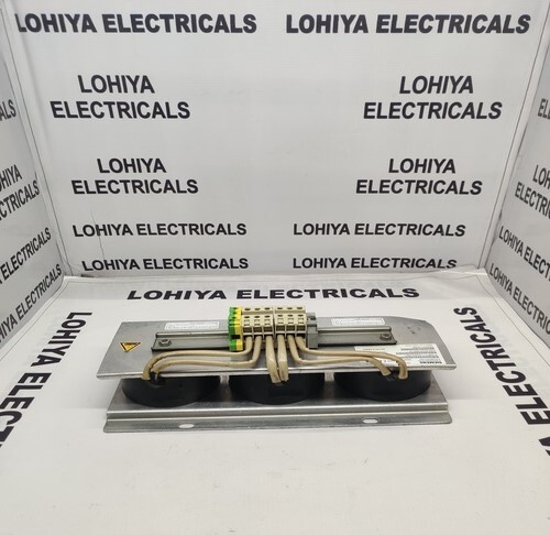 SIEMENS 6SN1111-0AA00-0BA1 LINE REACTOR