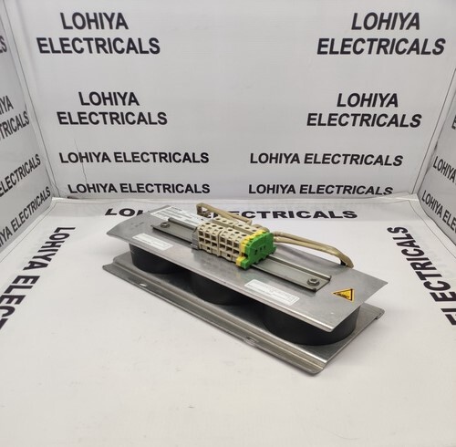 SIEMENS 6SN1111-0AA00-0BA1 LINE REACTOR