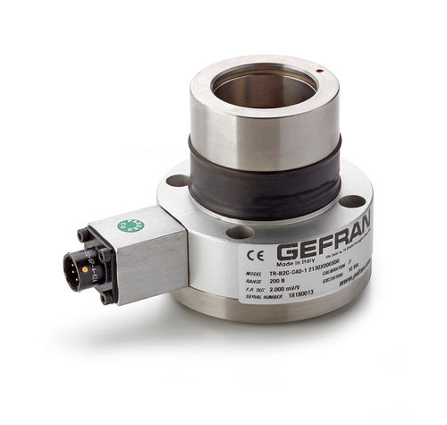 Gefran Loadcell TR Force Transducer