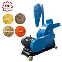 Corn Powder Machines