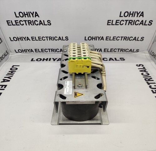 SIEMENS 6SN1111-0AA00-0CA1 LINE REACTOR