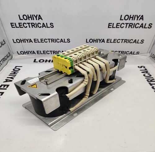 SIEMENS 6SN1111-0AA00-0CA1 LINE REACTOR