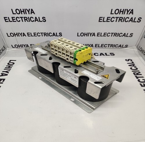 SIEMENS 6SN1111-0AA00-0CA1 LINE REACTOR