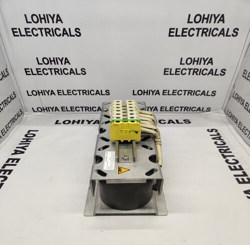 SIEMENS 6SN1111-0AA00-0CA1 LINE REACTOR