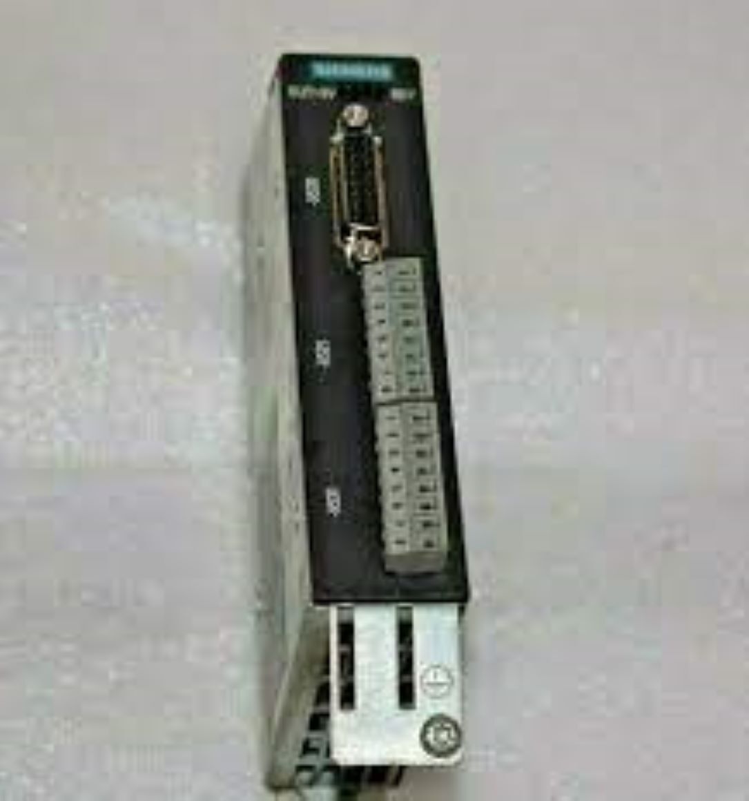 6SL3055-0AA00-5CA2-siemens programmable logic controller