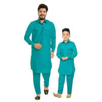 Pathani Kurta