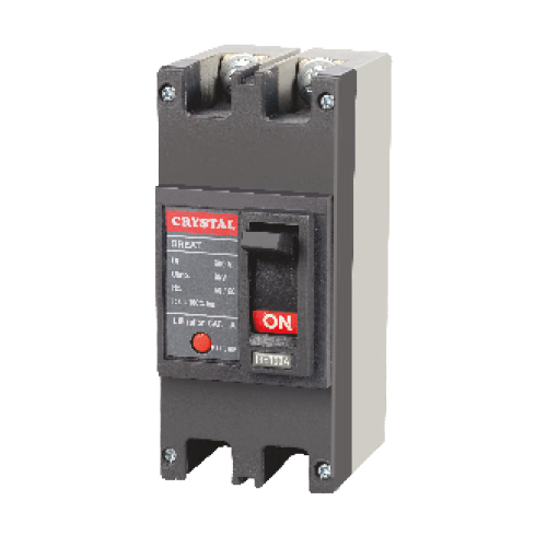 Double Pole Circuit Breaker