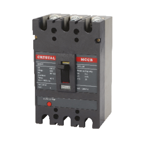 CMS 250 Circuit Breaker