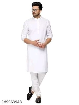 Men Punjabi kurta