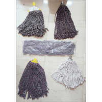 Cotton Mop Head - Color: Different Available
