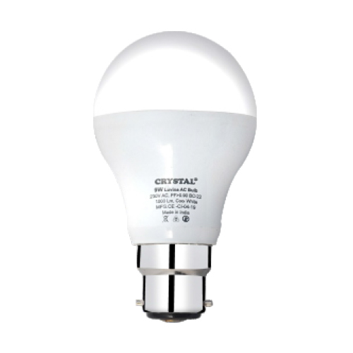 White Led Bulb