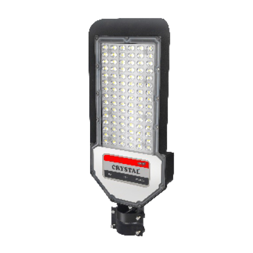 Black Led Street Light