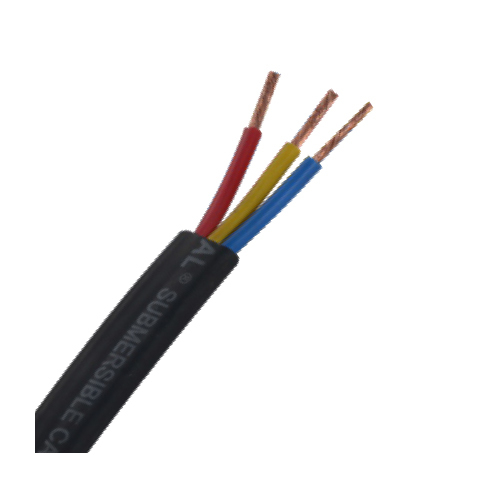 Submersible Cable
