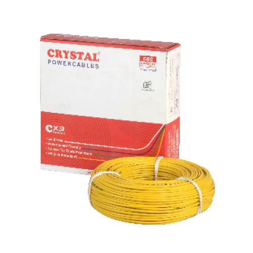 FR Wires