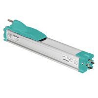 Gefran PK-M Displacement Transducer Rodless