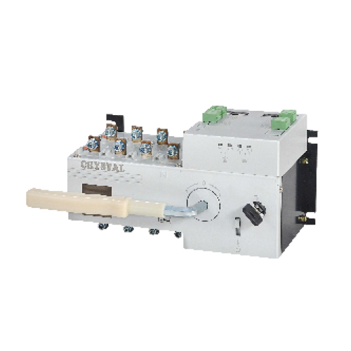 ATS 100 A 1600A Switch Gears