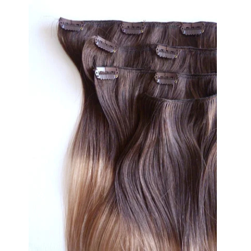 Indian Hair Extension Clip