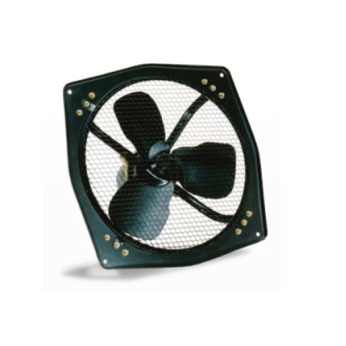 Fresh Air Fans