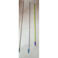 Plastic Mop Stick - Application: Commercial / Residential