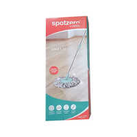 Spin Mop Set - Application: Commercial / Residential