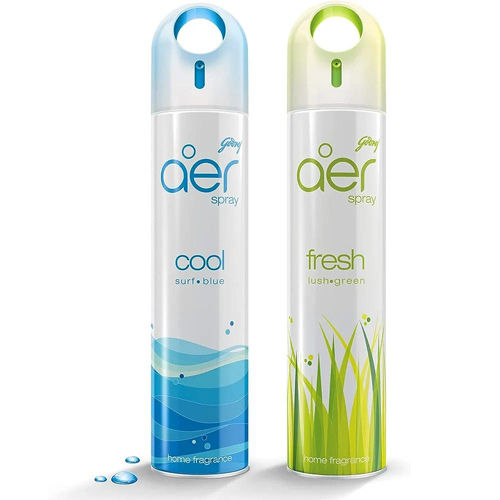 Godrej Air Freshener