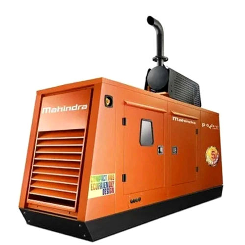 Gpsgg-125 Ashlok Leyland Gas Gensets Rated Voltage: 173 Volt (V)