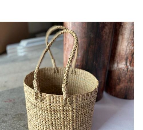 Treasure Trove Decorative Basket