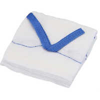 Surgi -mop Sponges Dimension (l*w*h): 25 Cm X 25 Cm  Centimeter (cm)