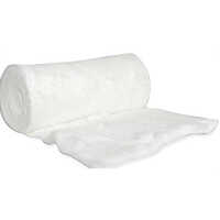 Surgi Roll - 100% Absorbent Cotton, Unisex Design , Soft White Fabric For Versatile Use