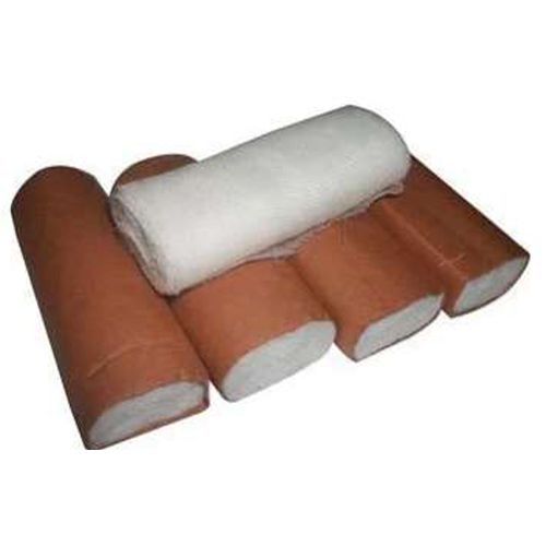 ROLL BANDAGES